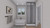 Craftsman House Plan - Tebbs 51704 - Master Bathroom