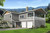 Traditional House Plan - 51977 - Front Exterior