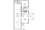 Cottage House Plan - 52095 - 1st Floor Plan