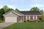 Ranch House Plan - 52270 - Front Exterior