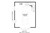 Country House Plan - 52280 - 1st Floor Plan