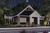 Modern House Plan - Auburn 52296 - Left Exterior