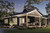 Modern House Plan - Auburn 52296 - Rear Exterior
