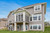 Craftsman House Plan - 52308 - Rear Exterior