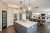 Craftsman House Plan - 52308 - Kitchen