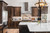 Craftsman House Plan - Cedar Mountain 52483 - Kitchen