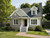 Country House Plan - 52613 - Front Exterior