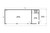 Traditional House Plan - 52635 - 1st Floor Plan