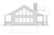 Secondary Image - Lodge Style House Plan - 52774 - Left Exterior