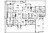 European House Plan - Rocky Top Manor 53023 - 1st Floor Plan