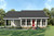 Cottage House Plan - 53055 - Front Exterior