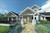 Craftsman House Plan - Stratford 53091 - Exterior