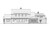 Farmhouse House Plan - 53161 - Rear Exterior
