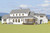 Farmhouse House Plan - 53161 - Rear Exterior