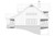 Country House Plan - Winn Springs 53219 - Right Exterior