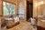 Mountain Rustic House Plan - Northbrook 53221 - Master Bathroom