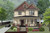 Country House Plan - 53245 - Front Exterior