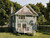 Country House Plan - 53245 - Rear Exterior