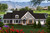 Ranch House Plan - 53301 - Front Exterior