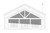 Craftsman House Plan - Pleasantville 2 53337 - Front Exterior