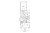 Craftsman House Plan - Pleasantville 2 53337 - 1st Floor Plan
