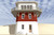 Cape Cod House Plan - Beaufort Scale 53345 - Front Exterior