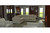 Modern House Plan - Peoria 53415 - 