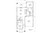 Bungalow House Plan - Lariat 53431 - 1st Floor Plan