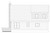 Craftsman House Plan - Easy Street 53584 - Rear Exterior