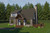 Craftsman House Plan - Easy Street 53584 - Exterior