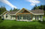 Craftsman House Plan - Tetherow 53703 - Rear Exterior