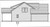 Craftsman House Plan - The Elderberry 53746 - Left Exterior