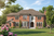 European House Plan - 53874 - Front Exterior
