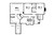 Craftsman House Plan - Reagan 53892 - 2nd Floor Plan