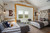 Craftsman House Plan - Dawson County 54031 - Bedroom