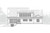 Craftsman House Plan - Hemlock 54135 - Rear Exterior