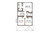 Country House Plan - 54183 - 2nd Floor Plan
