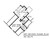 Ranch House Plan - Chestatee River 54237 - Optional Floor Plan