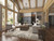 Secondary Image - Ranch House Plan - Chestatee River 54237 - Living Room