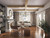 Ranch House Plan - Chestatee River 54237 - Living Room