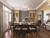 Ranch House Plan - Chestatee River 54237 - Dining Room