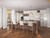 Ranch House Plan - Chestatee River 54237 - Kitchen