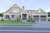 Craftsman House Plan - 54293 - Front Exterior