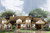 Craftsman House Plan - 54444 - Front Exterior