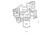 Craftsman House Plan - 54444 - 1st Floor Plan