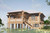 Southern House Plan - Water Lily 54625 - Front Exterior