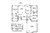 European House Plan - Whitmore 54756 - 1st Floor Plan