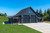 Farmhouse House Plan - 54838 - Front Exterior