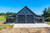 Farmhouse House Plan - 54838 - Front Exterior