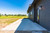 Farmhouse House Plan - 54838 - Rear Exterior